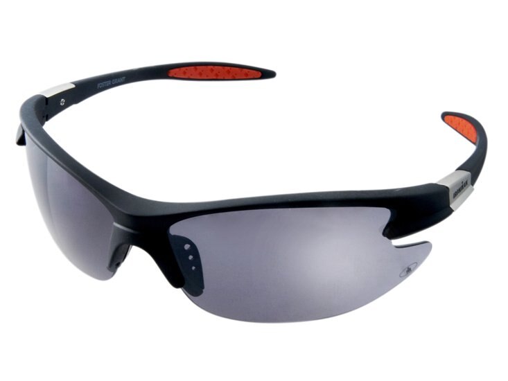 Lentes de Sol Ironman Dedication Negro para Caballero