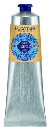 Crema para Manos Karité Loccitane (150Ml)