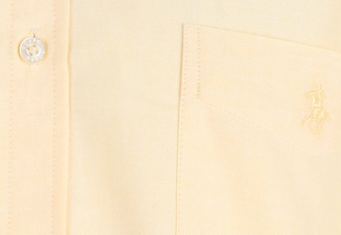 Camisa Básica Polo Club para Caballero
