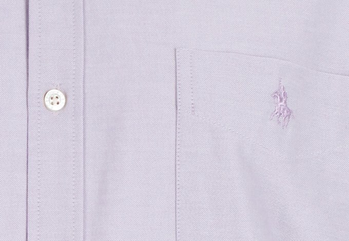 Camisa Básica Polo Club para Caballero