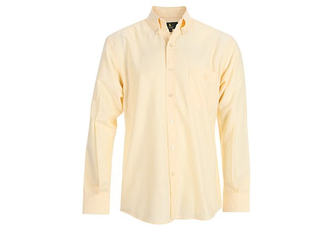 Camisa Básica Polo Club para Caballero