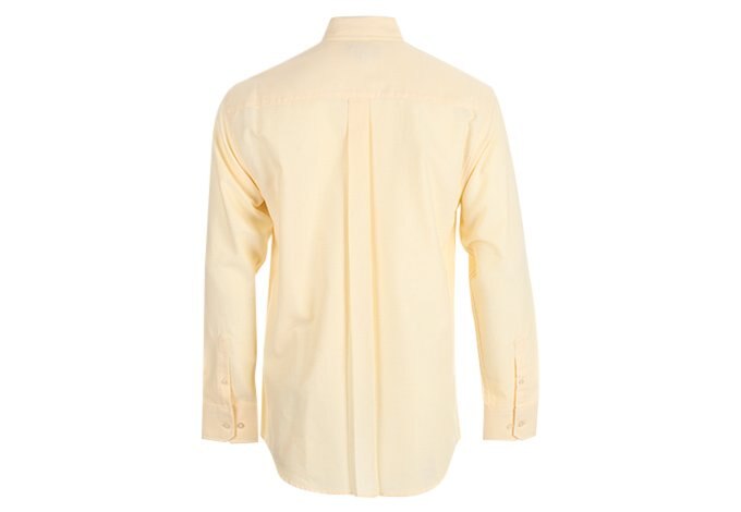 Camisa Básica Polo Club para Caballero