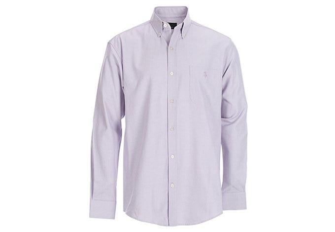 Camisa Básica Polo Club para Caballero
