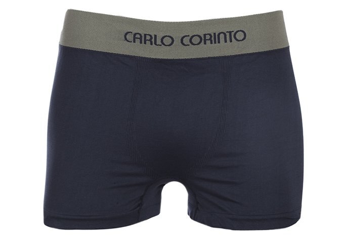 Bóxer Básico Carlo Corinto