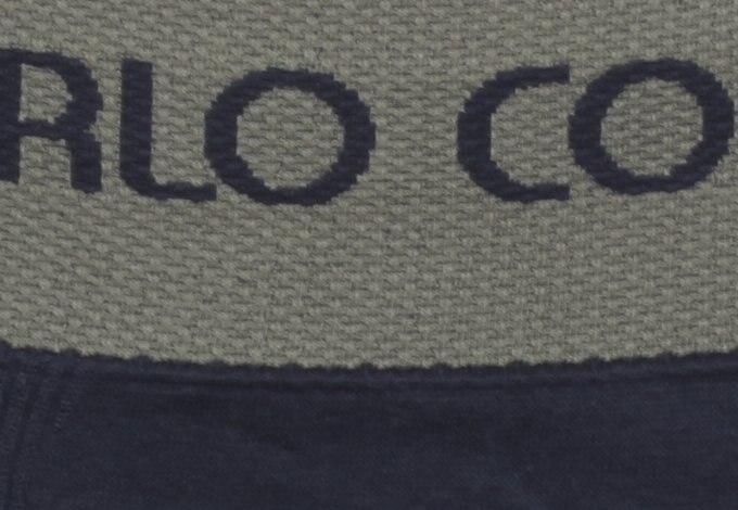 Bóxer Básico Carlo Corinto