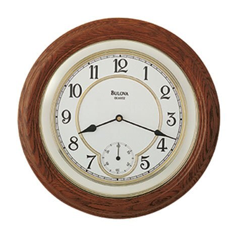 Reloj de Pared William Roble