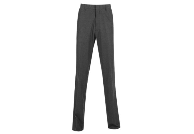 Pantalón Sin Pinzas John Henry para Caballero