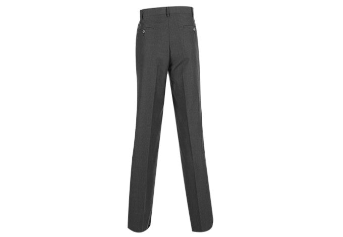 Pantalón Sin Pinzas John Henry para Caballero