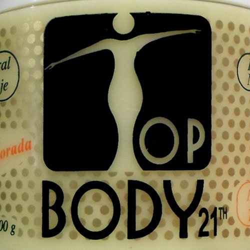 Gel Corporal Top Body