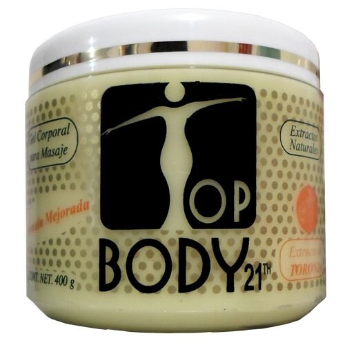 Gel Corporal Top Body