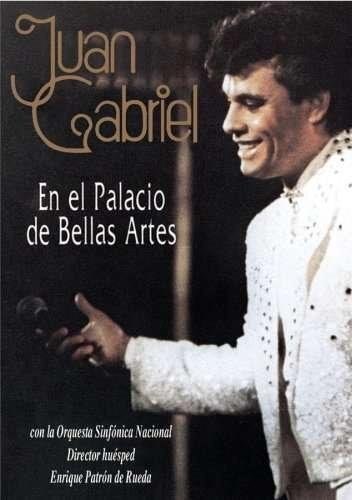 dvd juan gabriel en el palacio bellas artes sears dvd juan gabriel en el palacio bellas artes