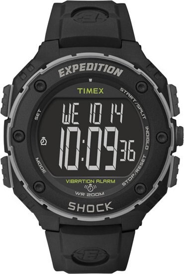Reloj Caballero Timex T49950