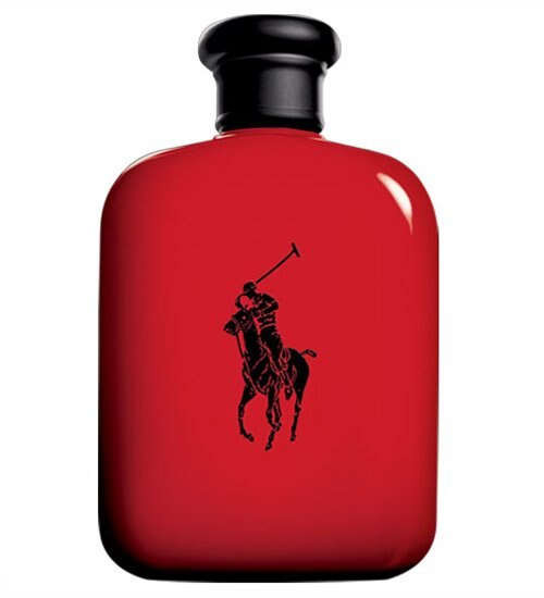 Polo Red (75Ml) Edt