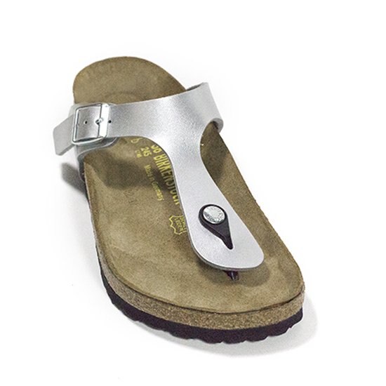 Sandalia Gizeh Pata de Gallo Birkenstock