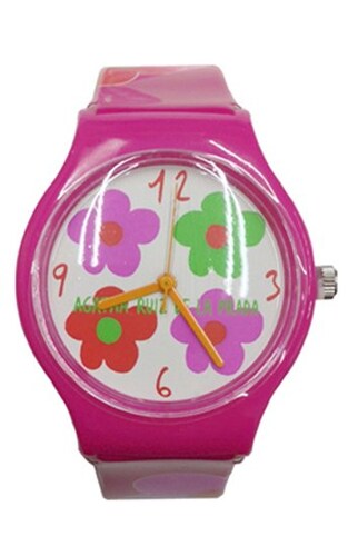 Reloj para Mujer Agatha Ruiz de la Prada Agr071