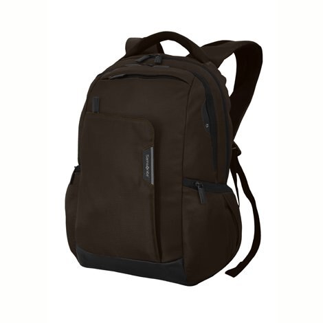 Mochila Tipo Backpack Porta Lap Locus Vi Cf