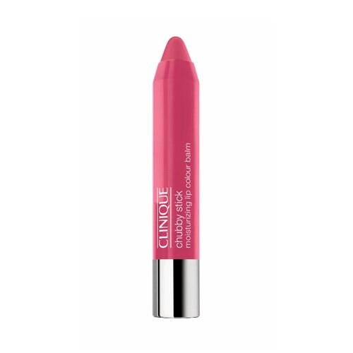 Clinique Chubby Stick Moisturizing Lip Colour Balm