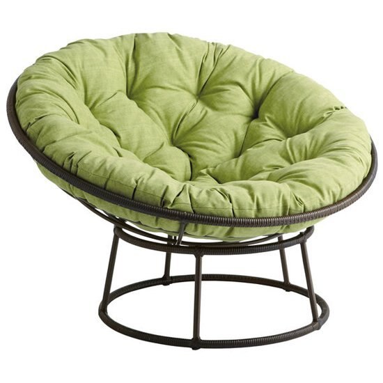 Papasan Bowl Brown Pier 1 Imports