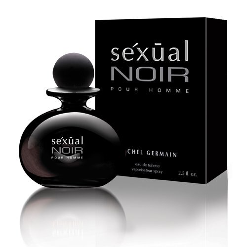 Sexual Noir By Michel Germain para Hombre (125Ml) Edt