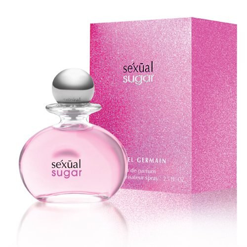 Sexual Sugar By Michel Germain para Mujer (125Ml) Edpv