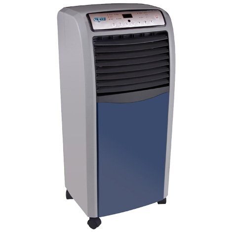 Enfriador Evaporativo Portátil Control Remoto Macon