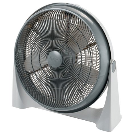 Ventilador Circular con Aspa Ac100 Macon