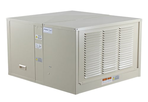 Enfriador Evaporativo Mcd-3800 Master Cool