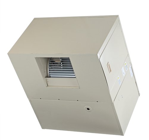 Enfriador Evaporativo Mcd-3800 Master Cool