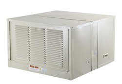 Climatizador Portátil Dace Frío/Calor 10L DAL1BC-1015D