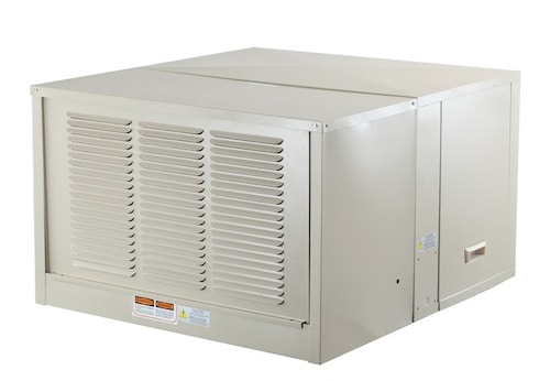 Enfriador Evaporativo Mcd-3800 Master Cool