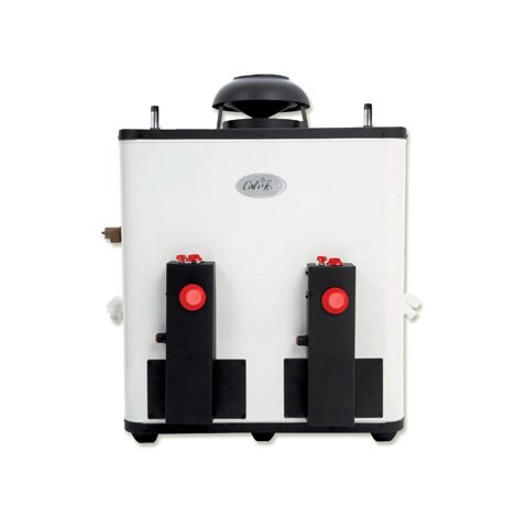Calentador Paso Calorex Standard 15 Lts/min Nat Coxdp