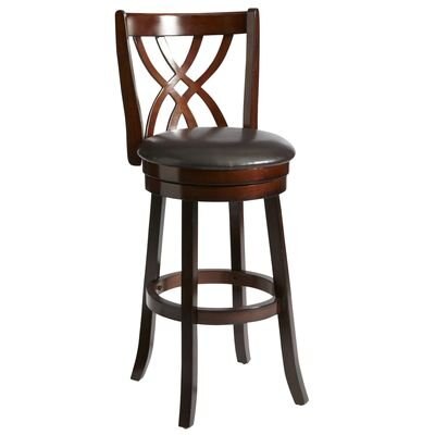 Banco para Bar Holbrook Brown Pier 1 Imports