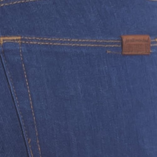 Jeans Skinny Fit Seven High Waist para Mujer Junior
