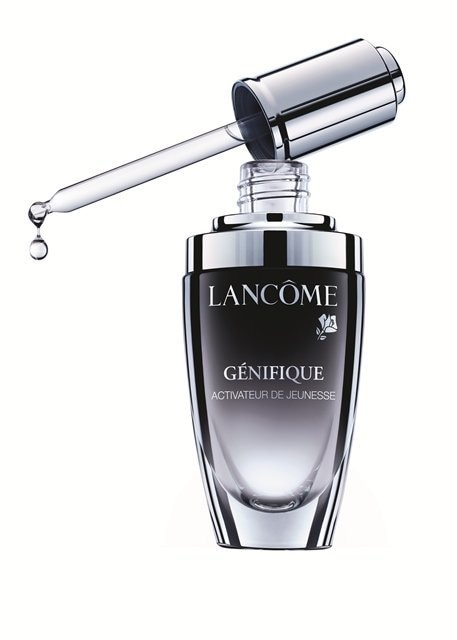 Suero Lancome para Contorno de Ojos Genifique 30Ml