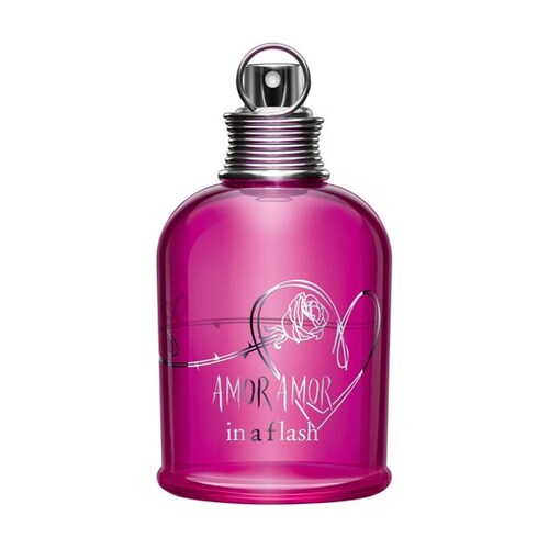 Amor Amor In a Flash By Cacharel para Mujer (100Ml) Edp