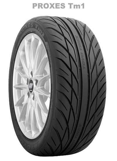 Llanta 205 55 R16 Tm1 94V