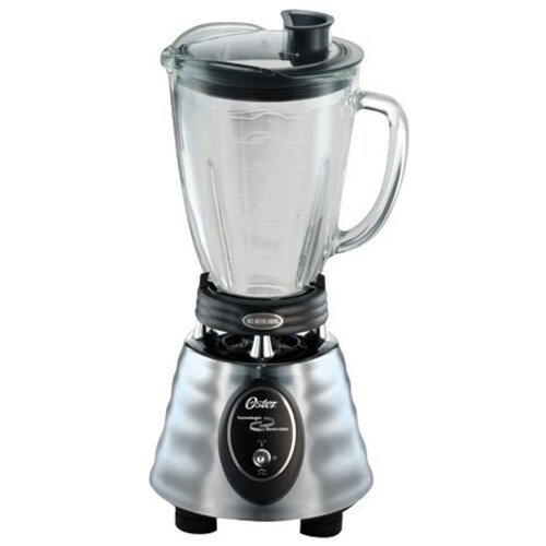 Licuadora Reversible Oster Vel Vaso Vidrio Best02-E0