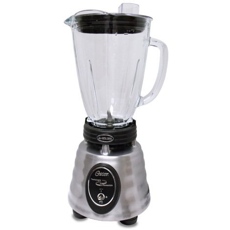 Licuadora Reversible Oster Vel Vaso Vidrio Best02-E0