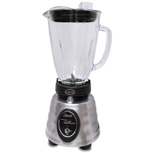 Licuadora Reversible Oster Vel Vaso Vidrio Best02-E0