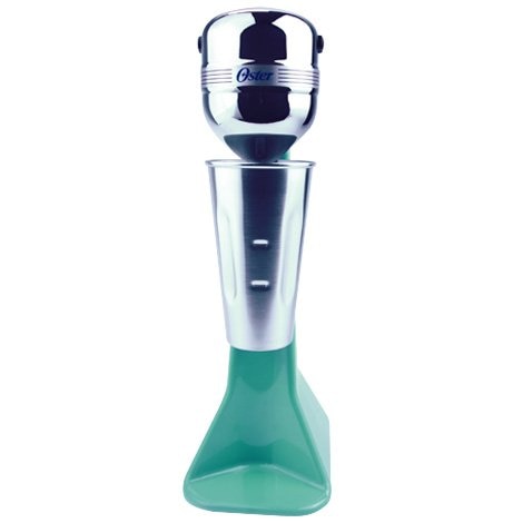 Fuente de Sodas Verde Oster