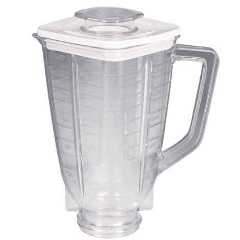 Vaso de Plastico 1.5 Lt Oster 004890-011-805