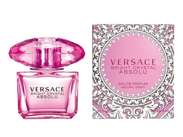 perfume versace para mujer
