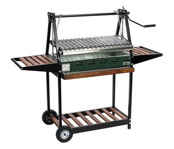 Asador de Cabón Mod. Pampa II Elite Hobby Grill