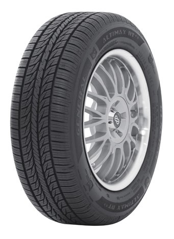 Llanta 205 70 R14 Altimax Rt43