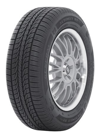 Llanta General Tire 175 65 R14 Altimax Rt43