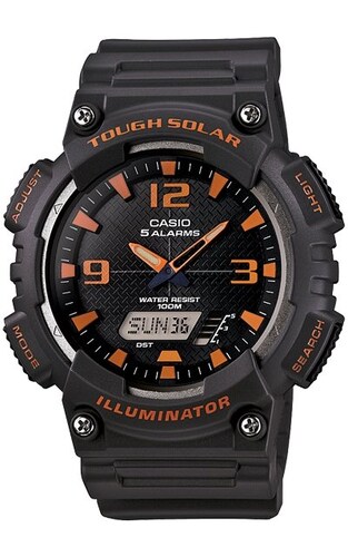 Reloj Caballero Casio Aqs810W8Avcf