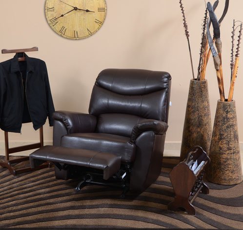 Reclinable Mecedora Frankfurt