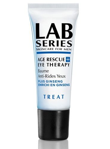 Tratamiento Lab Series Age Rescue Eye Therapy Plus Ginseng para Hombre