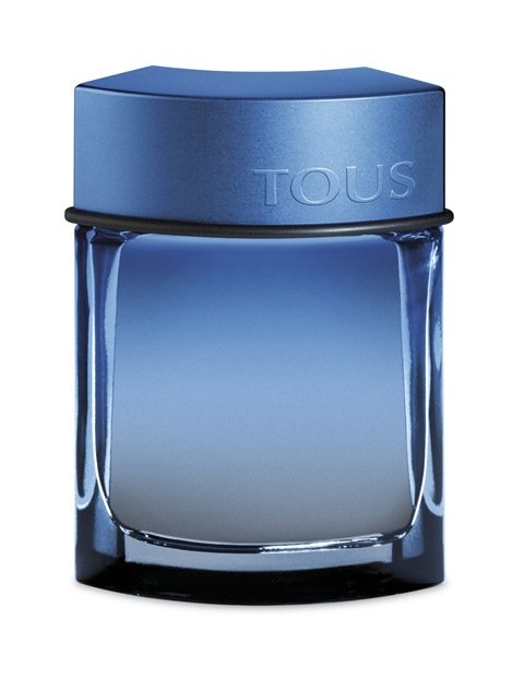 Eau de Toilette Tous Sport 100 Ml para Hombre
