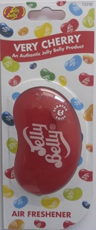 Aromatizante Jelly Belly Very Cherry